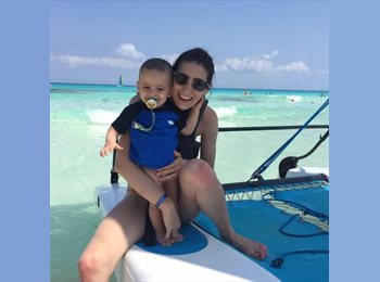 Roomgo AR - Mar - 60 - Buenos Aires