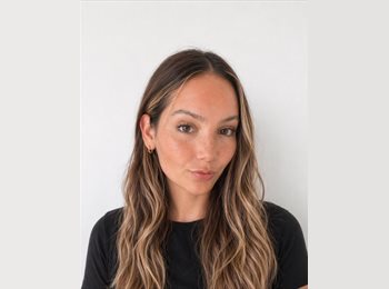 Roomgo AR - Guadalupe Banini - 19 - Mendoza