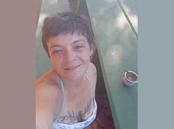 Roomgo AR - Carina - 54 - Rosario