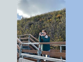 Roomgo AR - brenda - 27 - Buenos Aires