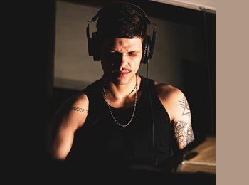 Roomgo AR - Diogo - 29 - Buenos Aires