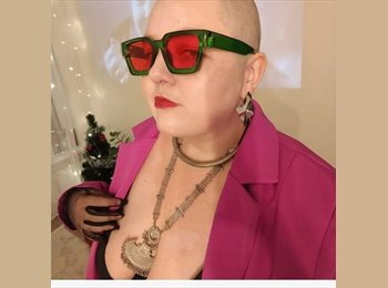 Roomgo AR - Svetlana - 37 - Buenos Aires