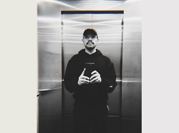 Roomgo AR - juan felipe - 36 - Buenos Aires