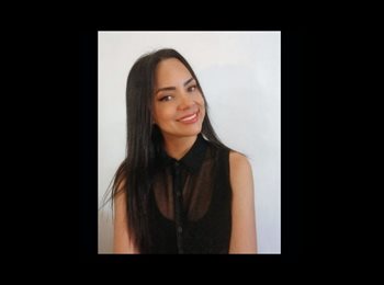 Roomgo AR - Lorena - 43 - Córdoba