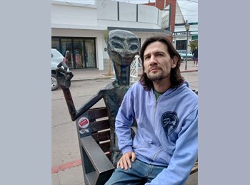 Roomgo AR - Leonardo - 46 - Mendoza