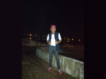 Roomgo AR - Carlos  - 68 - Capital Federal