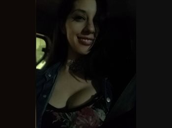 Roomgo AR - Daniela Risso  - 40 - Capital Federal