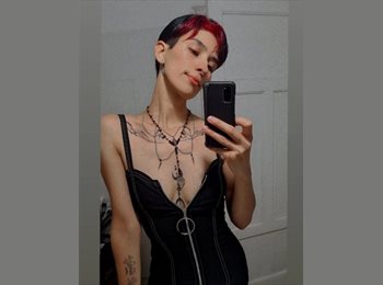 Roomgo AR - Debora Sena  - 31 - Córdoba