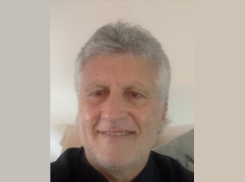 Roomgo AR - Marcelo - 60 - Capital Federal