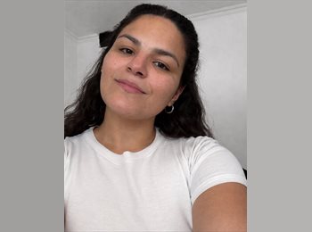 Roomgo AR - Florencia Castro - 28 - Córdoba