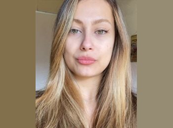 Roomgo AR - Paz - 26 - Buenos Aires