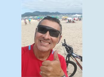 Roomgo AR - Hilario Carlos Armas - 55 - Buenos Aires