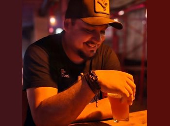 Roomgo AR - Gaston - 33 - Córdoba