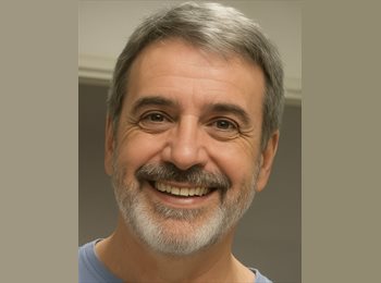 Roomgo AR - marcelo - 55 - Capital Federal