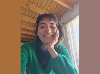 Roomgo AR - Narela - 26 - Buenos Aires