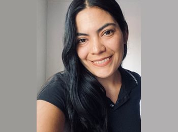 Roomgo AR - lorena - 31 - Buenos Aires