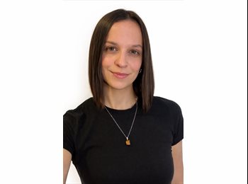 Roomgo AR - julia - 29 - Córdoba