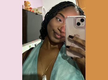 Roomgo AR - samara fagundes  - 20 - Buenos Aires