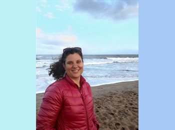 Roomgo AR - Barbara  - 41 - Capital Federal