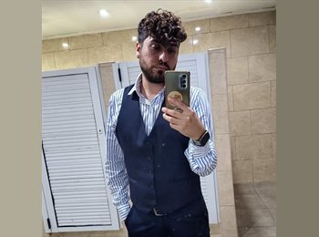 Roomgo AR - Jeremías - 31 - Santa Fe de la Vera Cruz