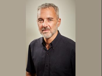 Roomgo AR - Antonio - 18 - San Isidro