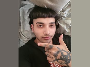 Roomgo AR - eric varela - 19 - Rosario