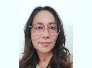 Roomgo AR - Nallybe - 55 - Capital Federal