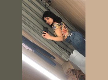 Roomgo AR - Leila mailen Santillan - 22 - Buenos Aires