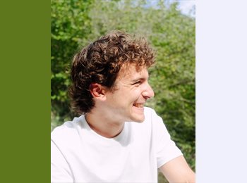 Roomgo AR - Lucas - 24 - Córdoba