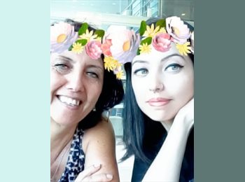 Roomgo AR - Natalia - 35 - Córdoba