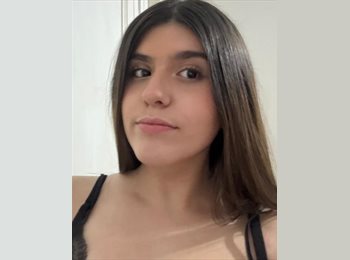 Roomgo AR - Juanita - 18 - Mendoza