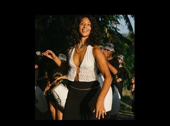 Roomgo AR - Jordana  - 25 - Rosario