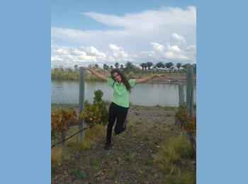 Roomgo AR - Angeles - 34 - Mendoza