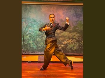 Roomgo AR - Pedro Miguel - 31 - Corrientes