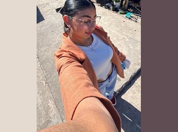Roomgo AR - Milagros  - 20 - Quilmes
