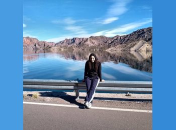 Roomgo AR - Agus - 18 - Mendoza