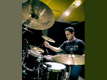 Roomgo AR - Eduardo Goitia - 42 - Buenos Aires