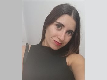 Roomgo AR - Victoria - 26 - Córdoba