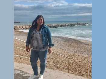 Roomgo AR - Analia - 35 - Mendoza