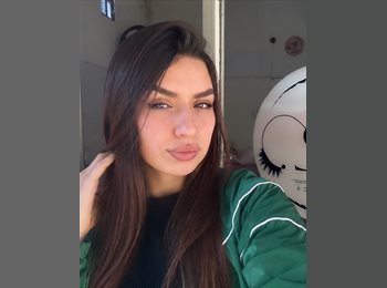 Roomgo AR - Delfina Barozi  - 21 - Capital Federal