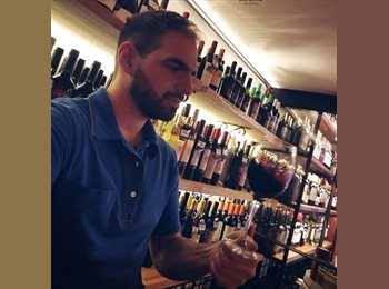 Roomgo AR - José Andrés - 40 - Rosario
