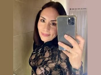 Roomgo AR - Maria - 47 - Mendoza
