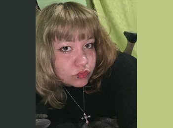 Roomgo AR - Hilmarys Tinoco - 24 - Mendoza