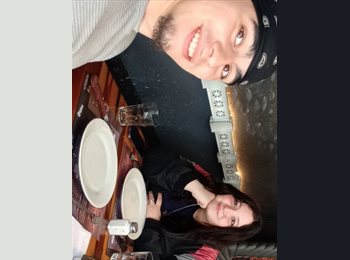 Roomgo AR - Eric - 26 - La Plata