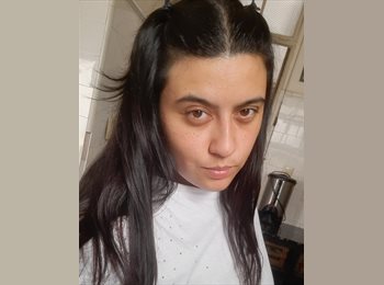 Roomgo AR - Ludmila - 26 - Rosario