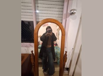 Roomgo AR - Valentina - 24 - Capital Federal