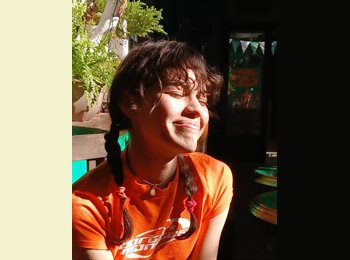 Roomgo AR - Rocio Selene Perez Decoppet - 18 - Córdoba