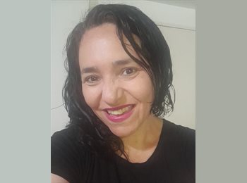 Roomgo AR - Natalia - 50 - Buenos Aires