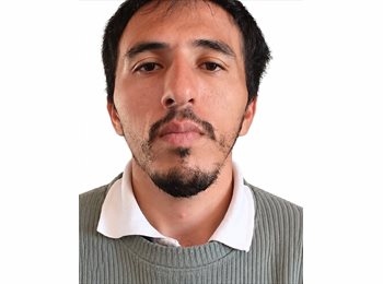 Roomgo AR - Elias - 26 - Buenos Aires