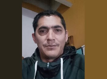 Roomgo AR - Pablo - 53 - San Isidro